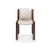 Designed by the forward-thinking Italian designer Joe Colombo, Chair 300 is a beautiful example of his functional design...