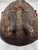 Authentic Marka African Mask Mali - Hammered Brass & Copper Over Wood Tribal Art For Sale - Image 16 of 18
