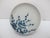 Japanese Sometsuke Blue Porcelain Soup or Rice Bowl With Lid For Sale - Image 9 of 11