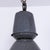 1960s 1960s Czech Metal Pendant Lamp For Sale - Image 5 of 5
