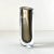 Mid-Century Modern Mid-Century Sommerso Vase by Nils Landberg for Orrefors Sweden For Sale - Image 3 of 3