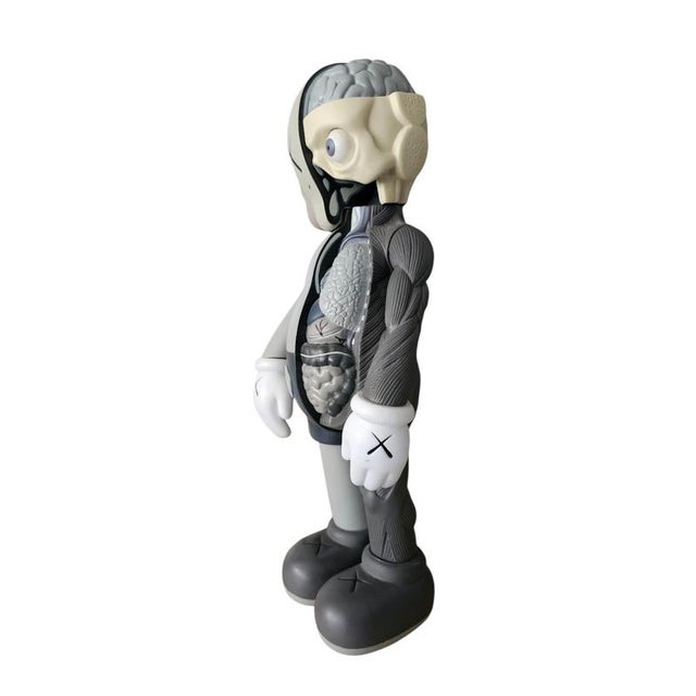 Dissected Companion by Og Kaws for Medicon, 2006 For Sale - Image 9 of 18