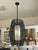 Coastal Arhaus Coastal Style Pendant, Black For Sale - Image 3 of 12