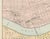 19th Century Antique Map of Cincinnati The Queen City by Ran McNally, 1899 For Sale - Image 5 of 12