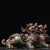 Chinese Pair of Chinese Cloisonné Enamel Pixiu Statues For Sale - Image 3 of 9