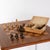 Bauhaus Chess Table, 1930s For Sale - Image 6 of 14