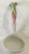 French Late 20th Century French Fitz and Floyd "French Market" Ceramic Asparagus Ladle For Sale - Image 3 of 5