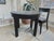 This fully restored extendable table from the renowned furniture manufacturer Ruscheweyh dates from around 1925–1930 and...