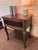 Elevate your space with this beautifully refinished vintage Dixie side table or bedside table, thoughtfully restored to...