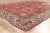 Textile Rustic Vintage Persian Tabriz Rug - 07'05 X 10'08 For Sale - Image 7 of 9