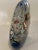 Large 1970s Murano Art Glass Fish Aquarium With Jellyfish Sculpture For Sale - Image 12 of 13