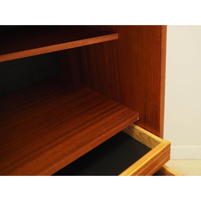 Danish Teak Sideboard, 1970s For Sale - Image 14 of 15