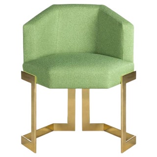 The Hive Dining Chair by Royal Stranger For Sale