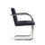 Metal Brueton Brno Mid Century Chrome Dining Chairs - Set of 8 For Sale - Image 7 of 10