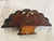 Antique Shell Wall Architectural Piece For Sale In Charleston - Image 6 of 8