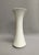 1970s White & Gold German Porcelain Vase - By Hutscheneruther For Sale - Image 5 of 11
