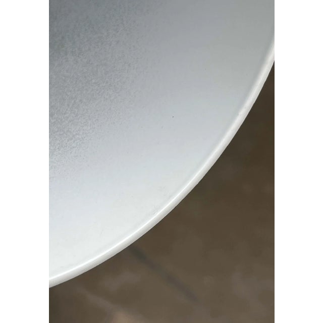 Vintage Danish Minimalist Model Pipeline Pendant Lamp by Ole Pless Jørgensen for Nordisk Solar, 1970s For Sale - Image 17 of 18