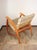 Wood Modernism Armchair by Jan Vaněk for Závody Projekt, 1930s For Sale - Image 7 of 15