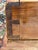 George III - Regency Figured Mahogany and Satinwood Demi Lune Table For Sale - Image 11 of 15