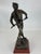 Mid 19th Century Émile Picault Bronze Sculpture – "Honor • Patria" For Sale - Image 4 of 10