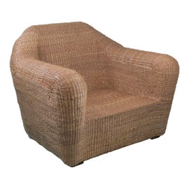 Example of Boho Chic Accent Chairs