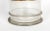 Glass Pharmacy Jar with Cristaux de Soda Inscription For Sale - Image 10 of 11