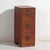 Small Antique Japanese File Cabinet For Sale - Image 11 of 11