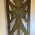 Taupe 1940s Vintage Bali Hand-Craved Folk Art Deity Wooden Wall Sculpture. For Sale - Image 8 of 11