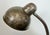 Industrial Workshop Gooseneck Table Lamp, 1960s For Sale - Image 4 of 18