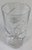 Glass Set of 12 Cut Crystal Water Glasses by Lenox For Sale - Image 7 of 7