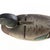 Wood Carved Duck Decoy Box For Sale - Image 7 of 11