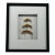 Vintage Framed Fishing Lures For Sale