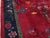 Art Deco Galerie Shabab Collection Mid-20th Century Chinese Art Deco Accent Carpet For Sale - Image 3 of 8