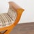 20th Century Neoclassical Style Pair of Danish Stools For Sale - Image 10 of 15