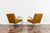 Metal Bauhaus Style Lounge Chairs, 1950s, Set of 2 For Sale - Image 7 of 18