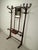 Bistrot Wall Coat Rack from Thonet, 1890s For Sale - Image 5 of 18