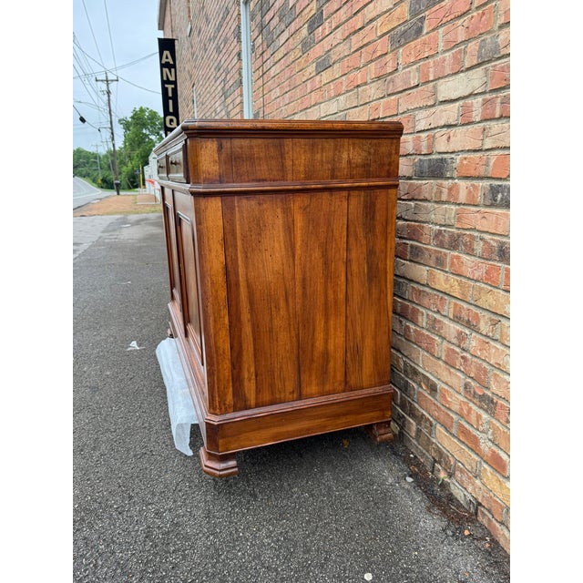 19th Century 19th Century French Server For Sale - Image 5 of 17
