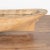 Wood Hand Crafted Large Wooden Model Boat, Denmark Circa 1900's For Sale - Image 7 of 10