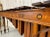 Late 19th Century Edwardian Marquetry Marimba / Xylophone For Sale - Image 5 of 13