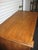 Modern History Home Yorkshire House British Colonial Style Burlwood Entertainment Chest / Media Cabinet, Attributed For Sale - Image 4 of 7