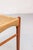Mid-Century Danish Teak Chairs by Arne Wahl Iversen, 1960s, Set of 5 For Sale - Image 11 of 18
