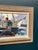 Mid 20th Century Gösta Stawåsen, Marine Scene, 1950s, Oil on Panel, Framed For Sale - Image 5 of 18