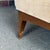 Mid-Century Modern Curved Back Sofa Quality Possibly Tomlinson or Rway For Sale - Image 10 of 12