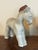 1940's Swedish Mid-Century Modern Pottery Horse by Vicke Lindstrand for Uppsala Ekeby - "Häst" For Sale - Image 12 of 15
