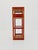 Vintage Danish Freestanding Teak Bookshelf in Teak by Aksel Kjersgaard, 1970s For Sale - Image 5 of 18
