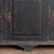 19th Century Swedish Black Painted Pine Sideboard Buffet For Sale - Image 12 of 15