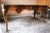Louis XV Style Desk, 1980s For Sale - Image 9 of 11