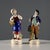 Antique Figurines from Ludwigsburg Porcelain, 1860 For Sale - Image 16 of 16