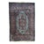Vintage Small Pakistani Rug from Bobyrugs, 1980s For Sale - Image 14 of 14
