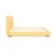 Anna Fabric Bed from Ligne Roset For Sale - Image 13 of 16